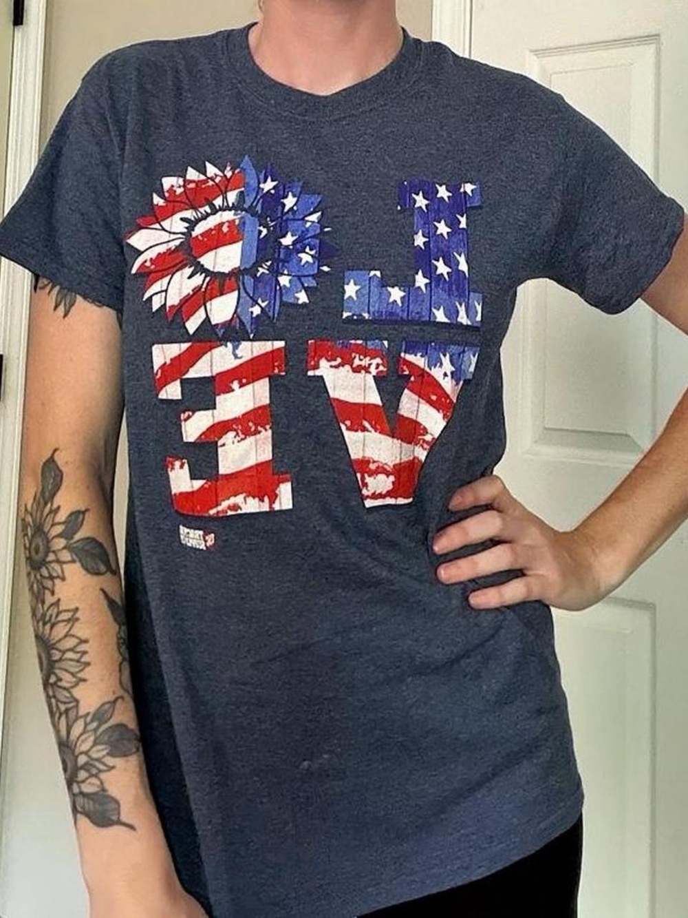Graphic Tee